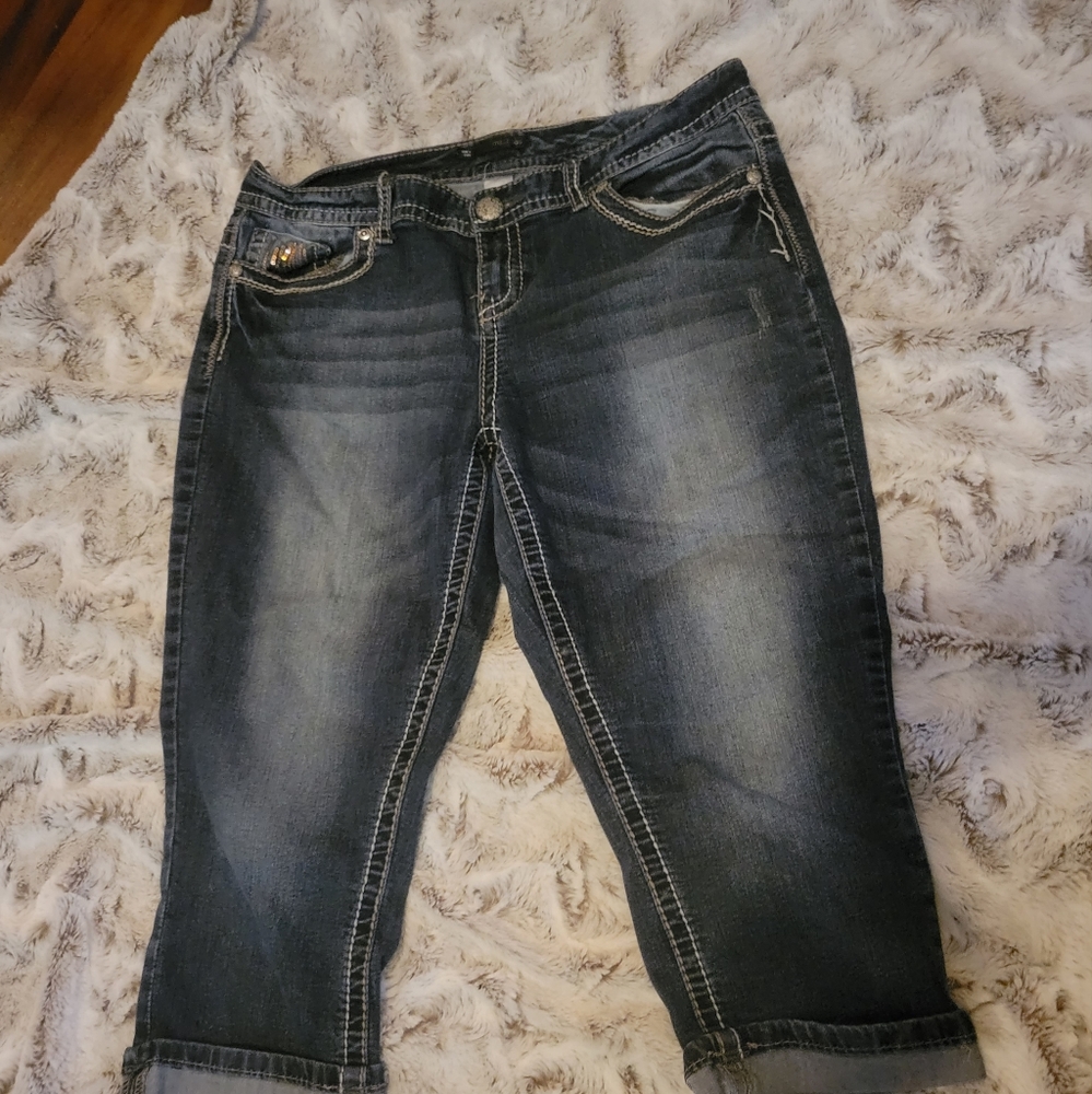 Maurices Women's Capris